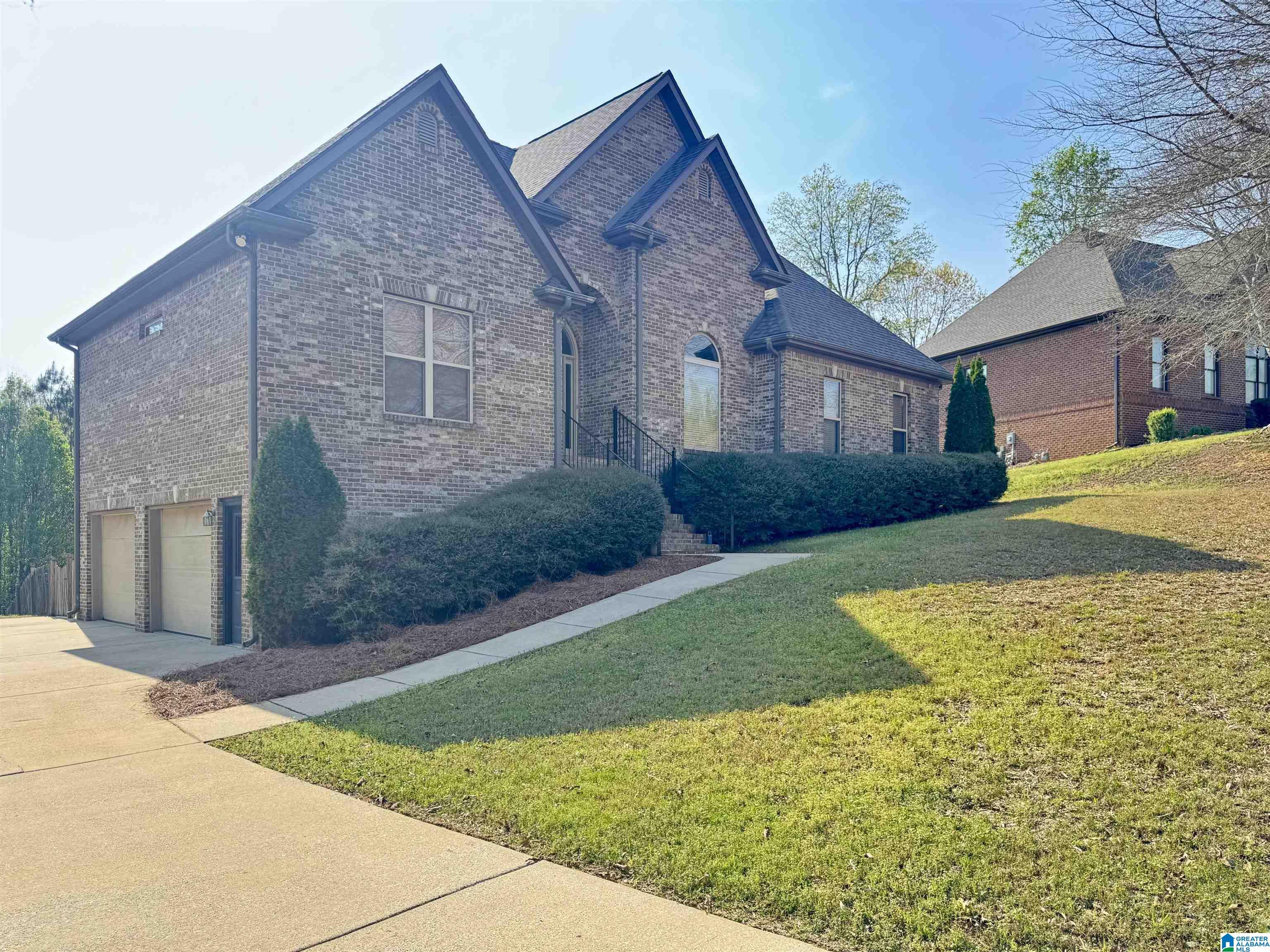Image 1: Front Of Home