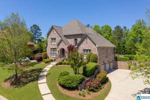 1138 LAKE COLONY LN