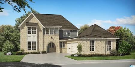 1198 BRAYFIELD CREST DRIVE