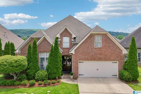 1077 DUNNAVANT PLACE