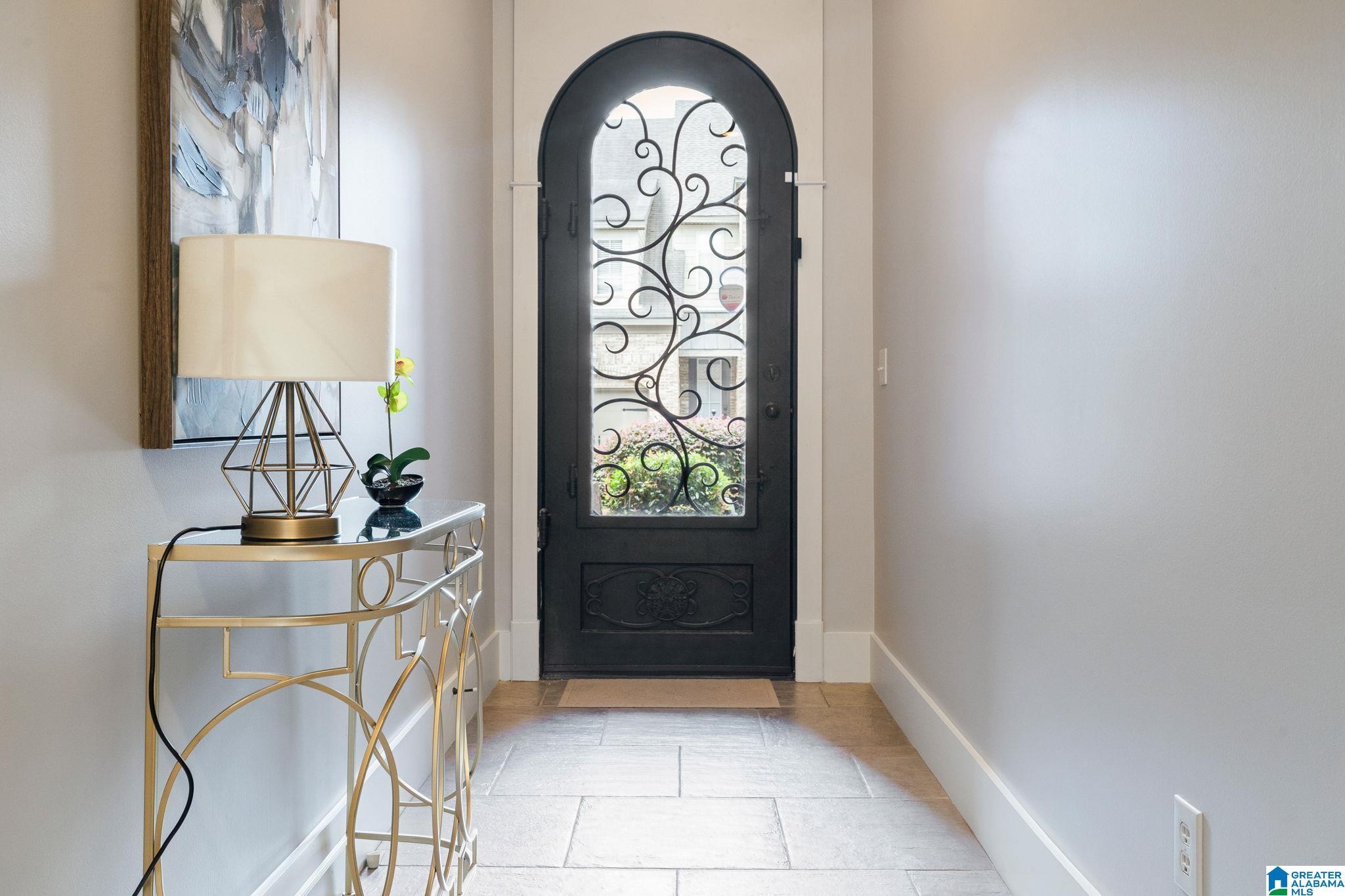 Image 2: Entrance Foyer