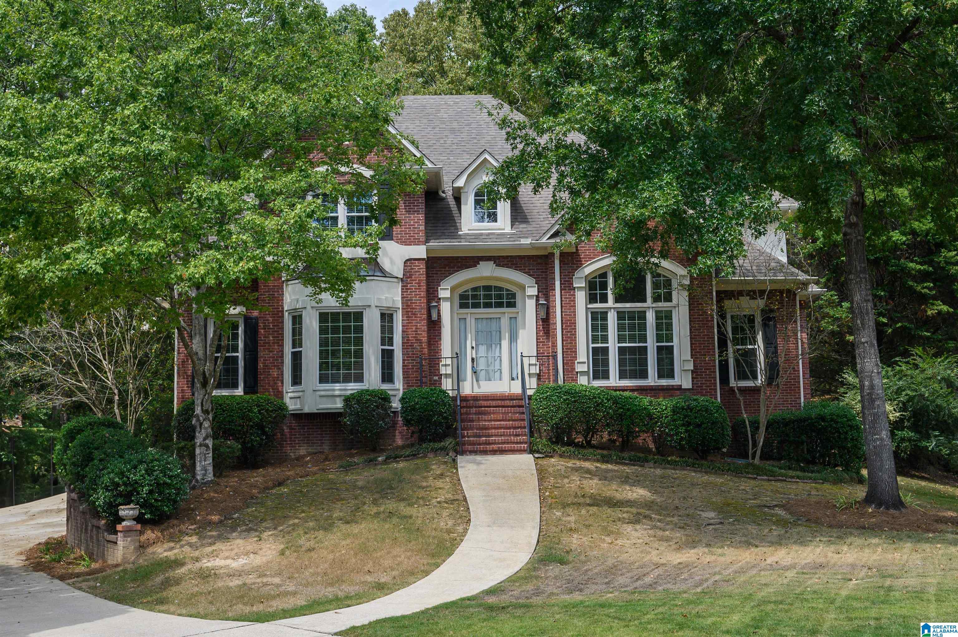 Image 1: Welcome to 5025 Trace Crossings Lane