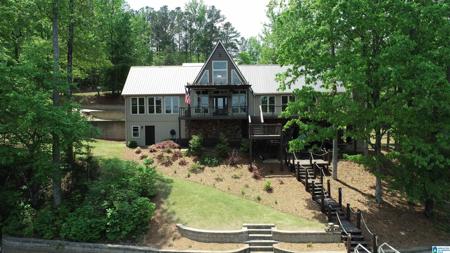 205 DOLLYS MANOR ROAD