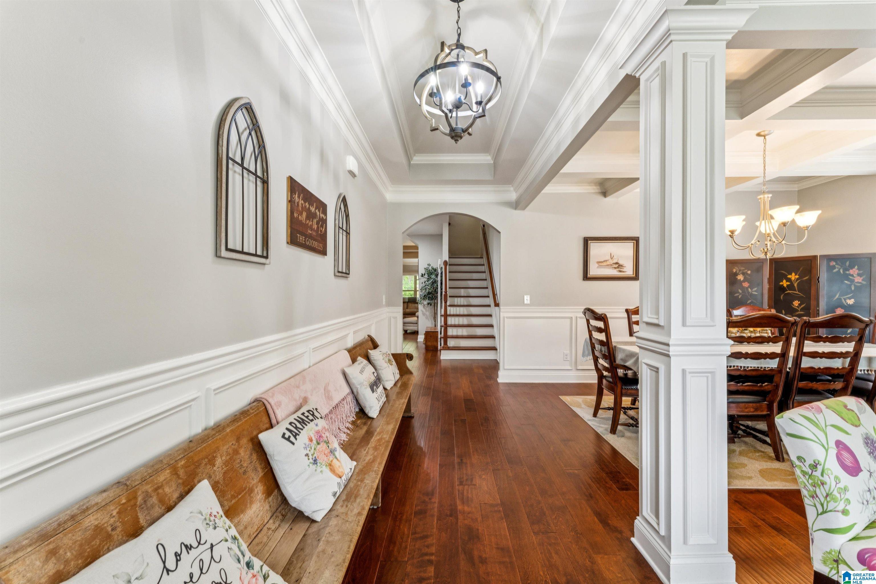 Image 3: Hallway