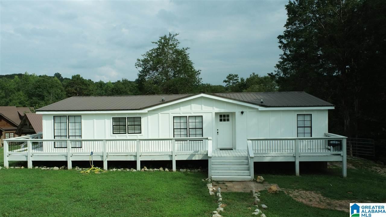 268 CEDAR VALLEY DRIVE, WEDOWEE, AL lhrmls01020380