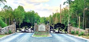 Lot 55 SHORESIDE DRIVE