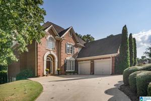 2339 RIDGE TRAIL