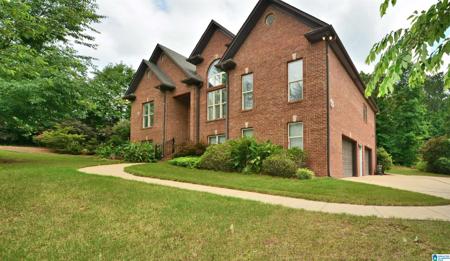 348 DEER RIDGE LANE