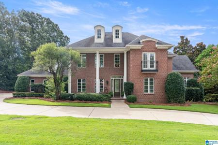4832 SOUTHLAKE PARKWAY