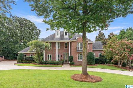 4832 SOUTHLAKE PARKWAY