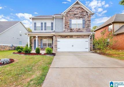 8682 HIGHLANDS DRIVE