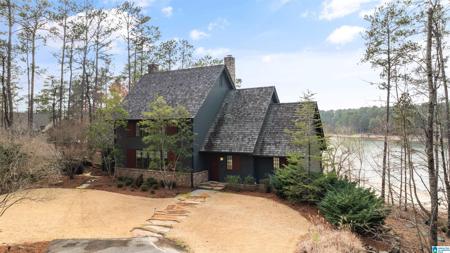 536 RUSSELL CABIN POINT