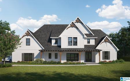 1415 HIGHLAND VILLAGE TRAIL