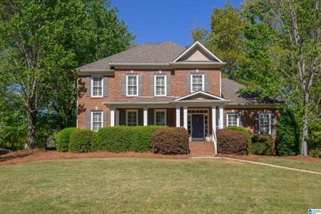 1010 PARK HILL DRIVE