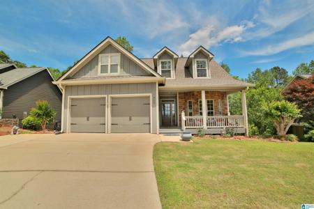 327 SWAGG COVE ROAD