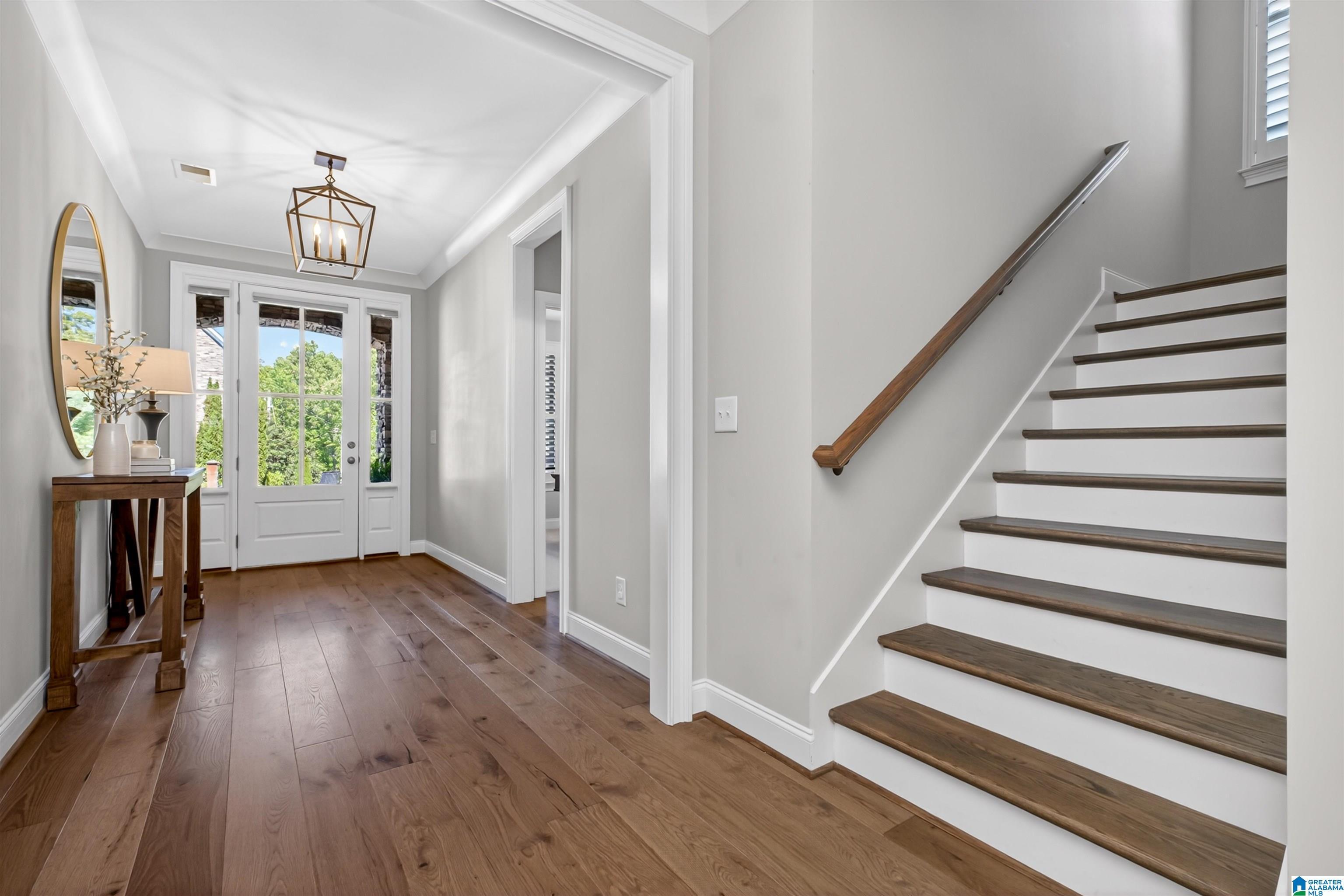 Image 3: Entrance Foyer