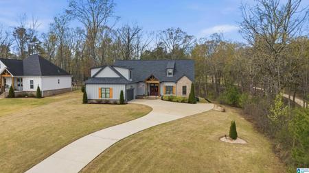 722 LAKEVIEW CREST DRIVE
