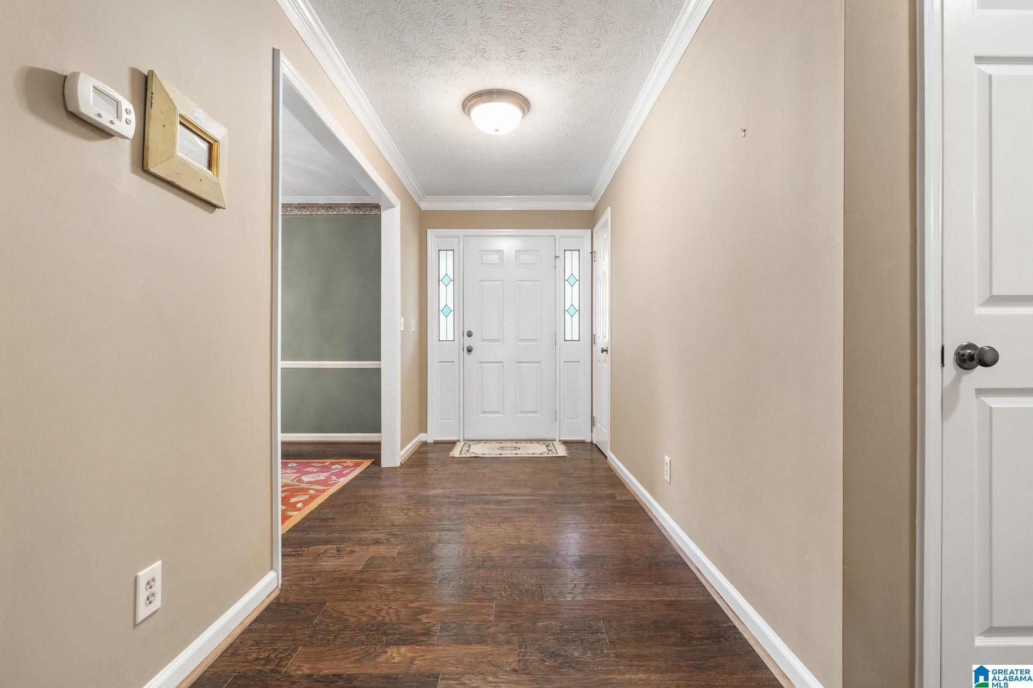 Image 4: Entrance Foyer
