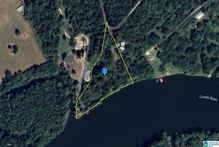 160 PARADISE RIDGE ROAD