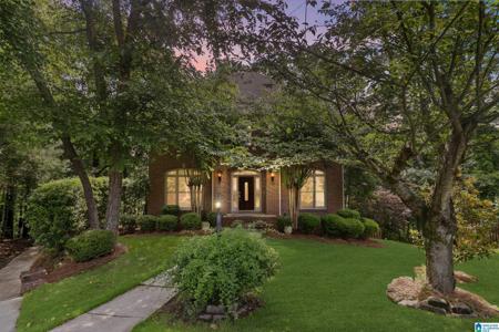 5521 MAGNOLIA TRACE