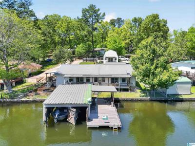 122 COUNTY ROAD 734