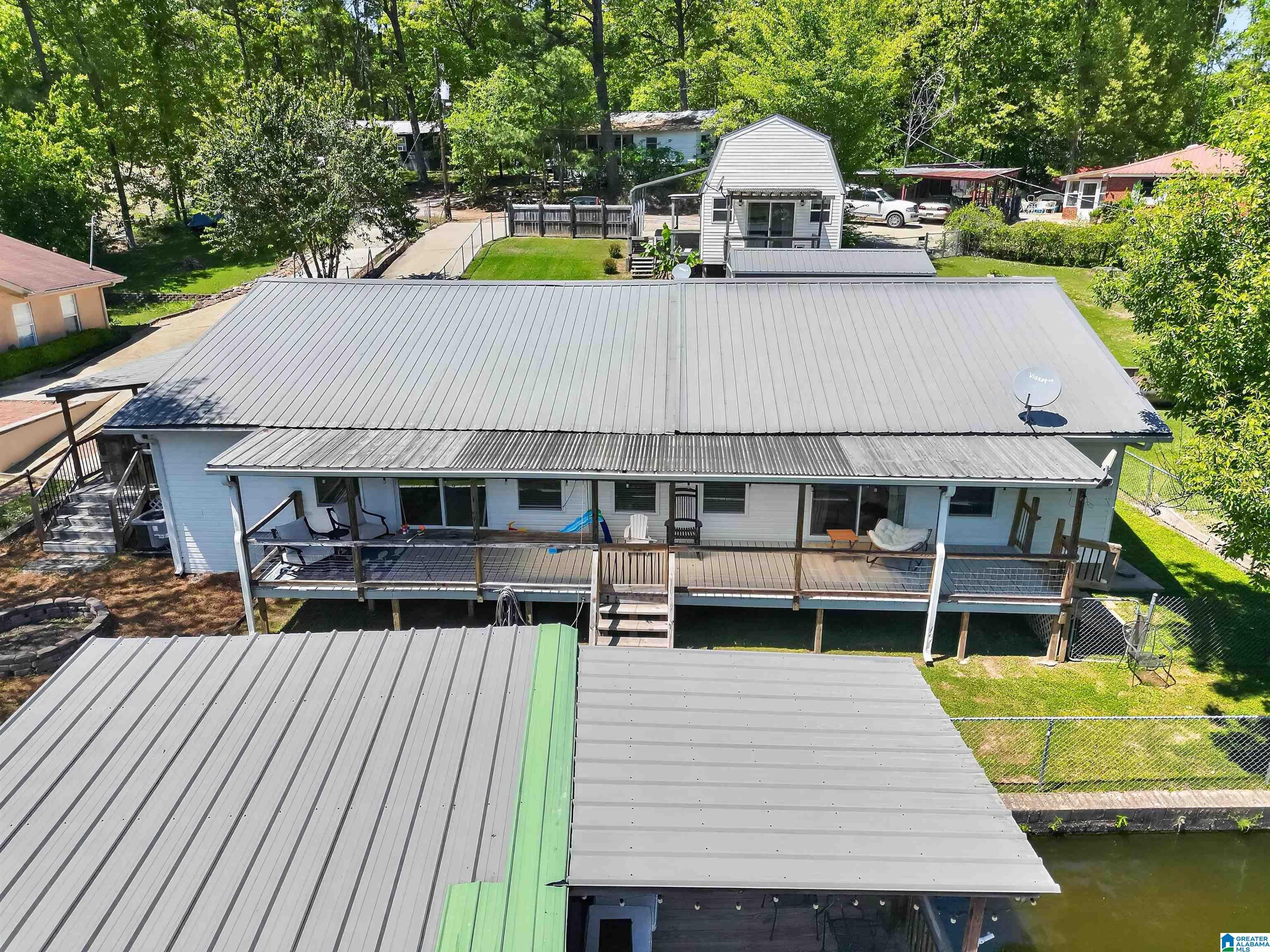 Image 2: Aerial View