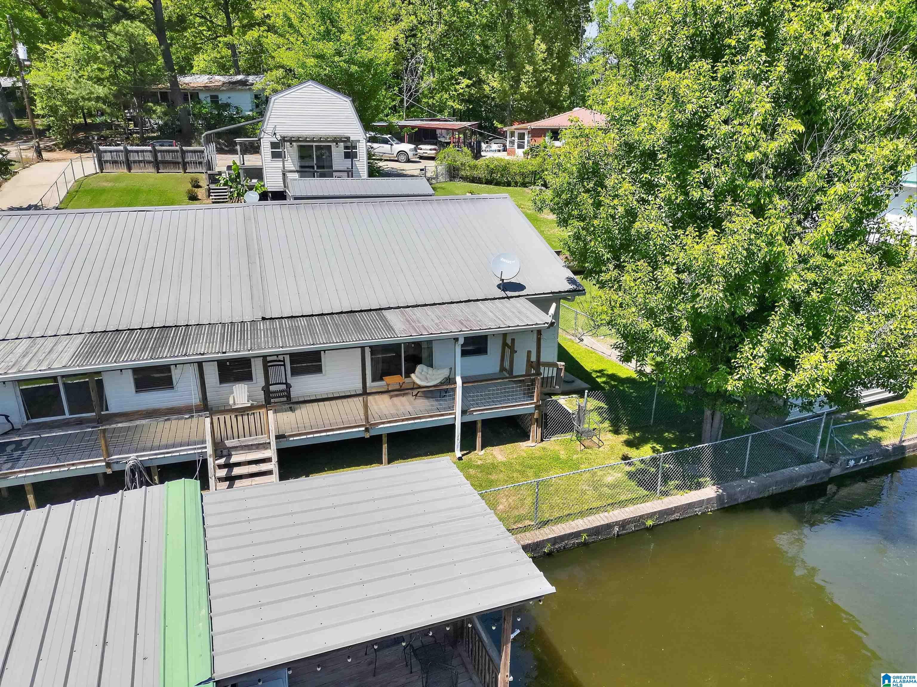 Image 4: Aerial View