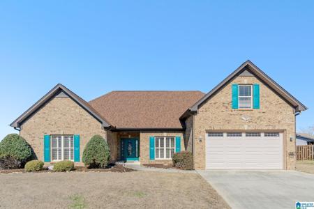 138 WATERFORD COVE DRIVE