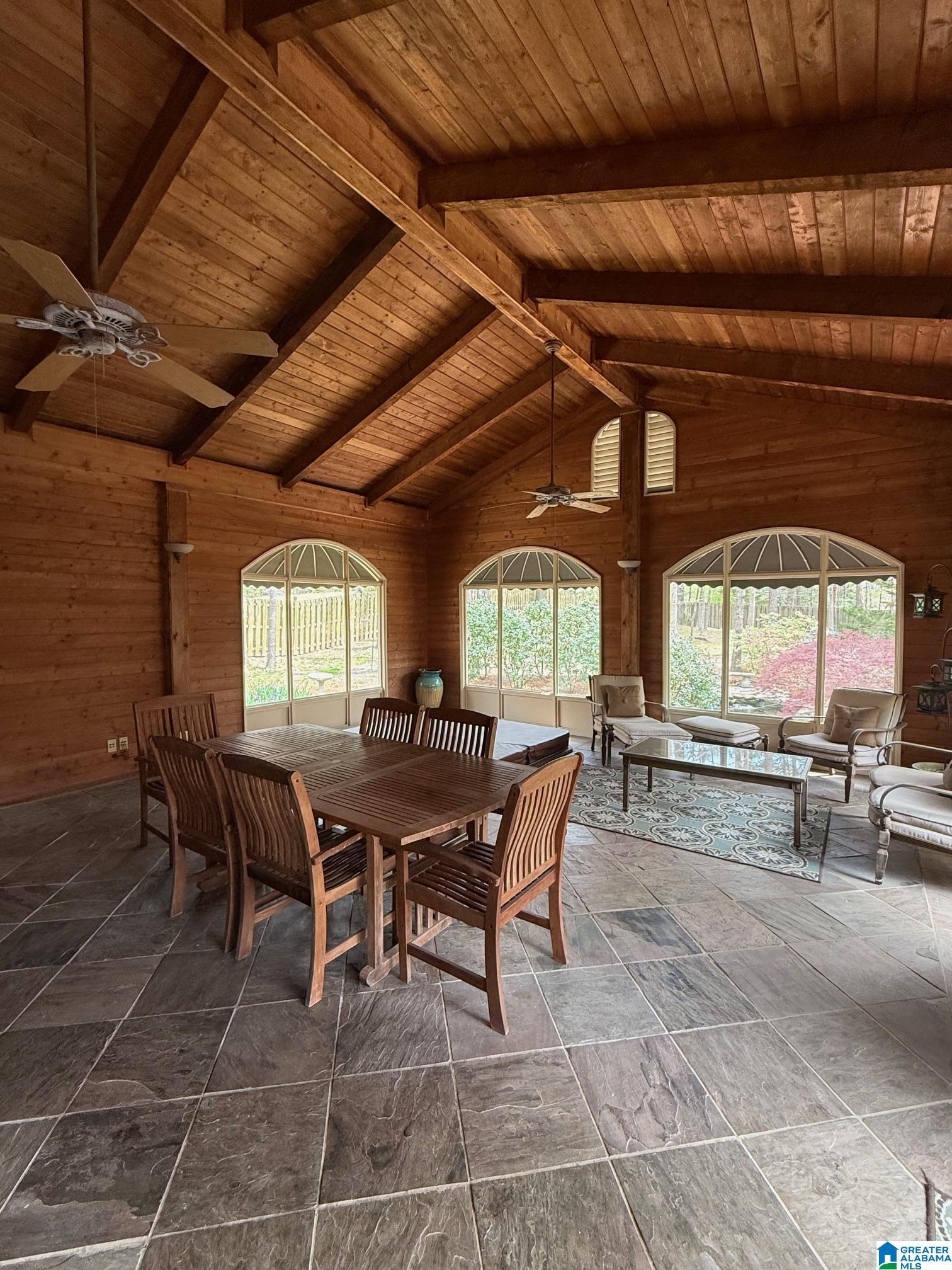 Image 2: Dining Area