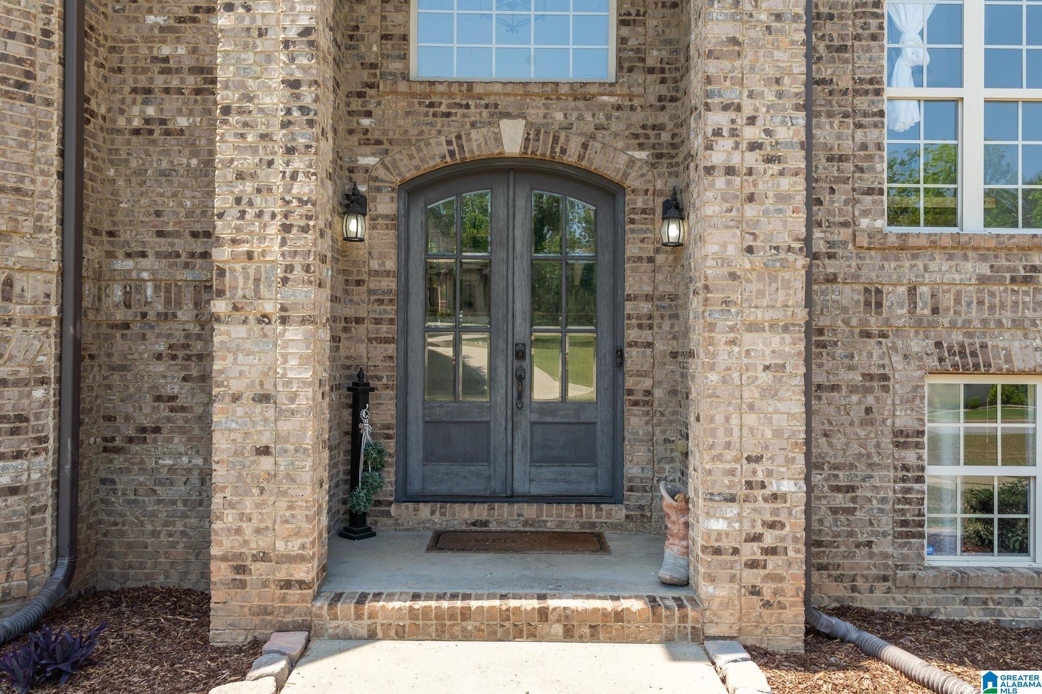 Image 4: Entry