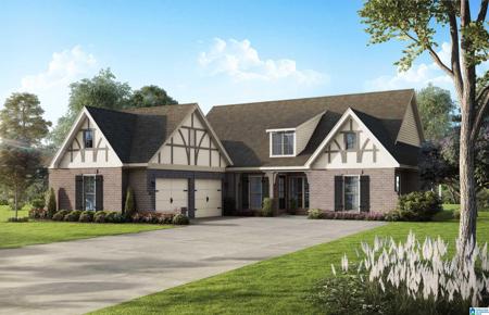 1313 BRAYFIELD CREST DRIVE