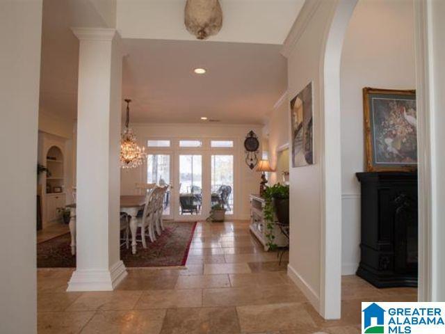Image 3: Hallway