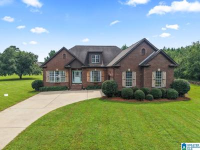 1065 CHANCELLORS FERRY LOOP