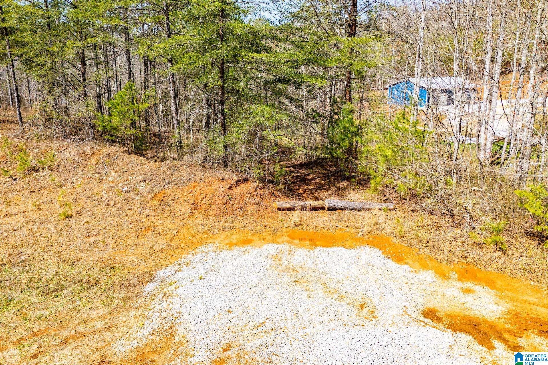 Image 2: DRIVEWAY IN PLACE