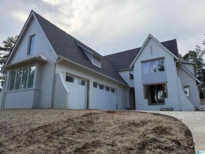 7512 KINGS MOUNTAIN RIDGE
