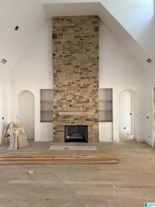 7512 KINGS MOUNTAIN RIDGE