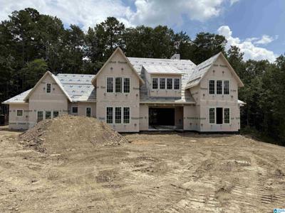 4301 KINGS MOUNTAIN RIDGE