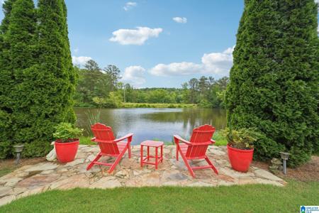 107 EMERALD LAKE DRIVE