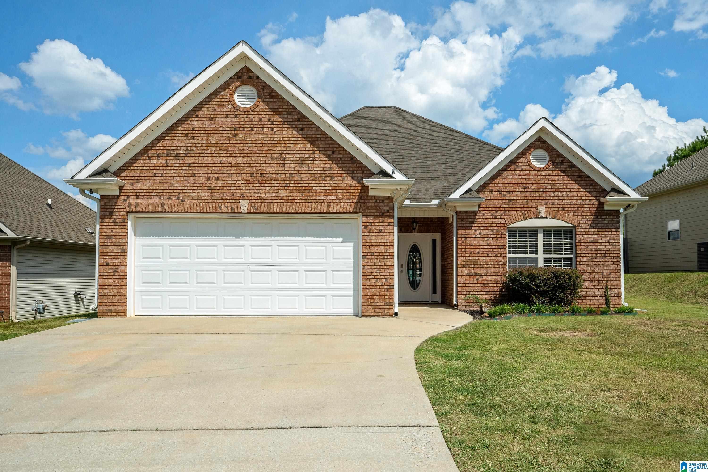 Image 1: Welcome home to 583 Waterford Ln!