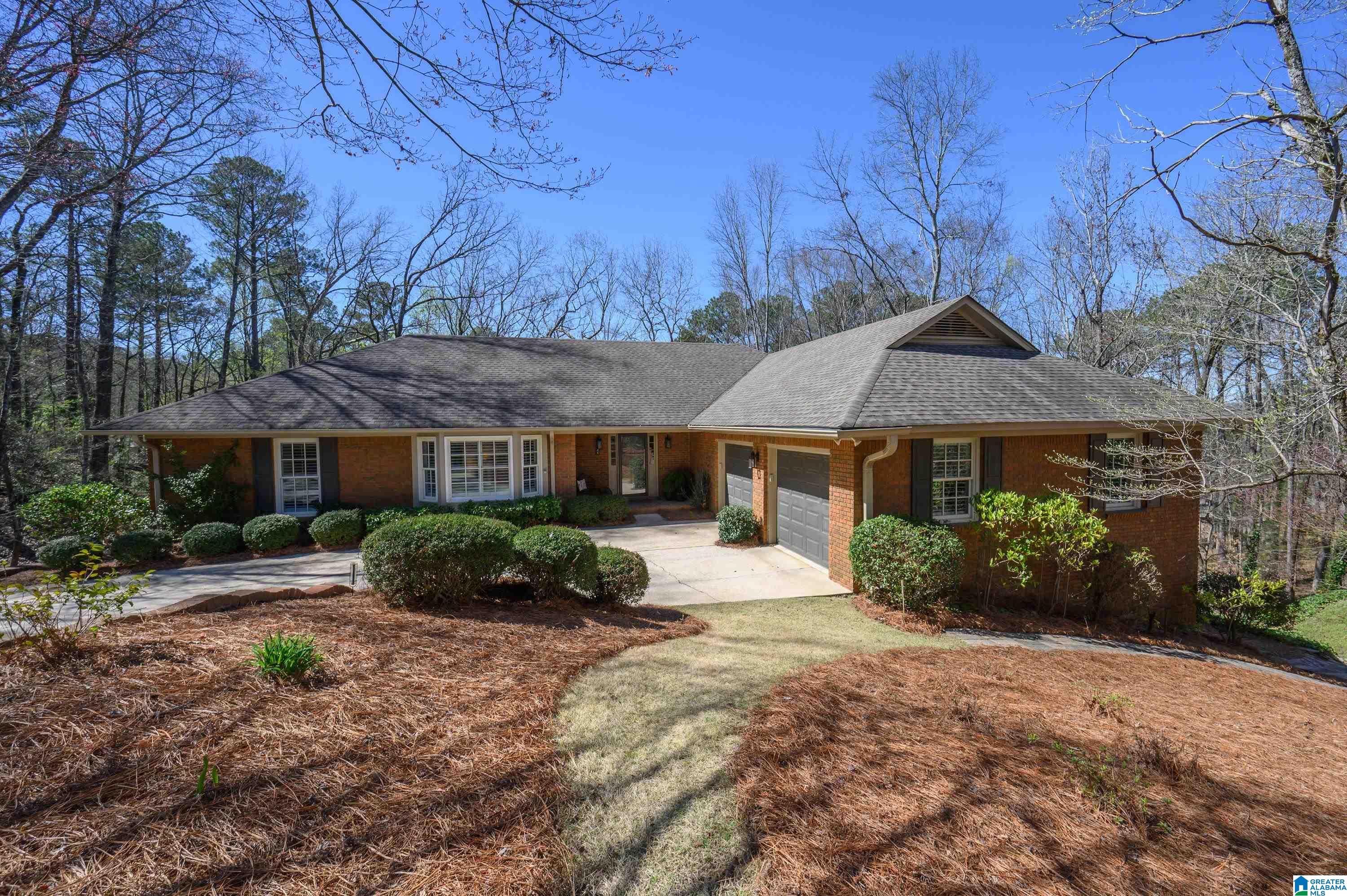 Image 1: Welcome to 2124 Partridge Berry Rd in Riverchase