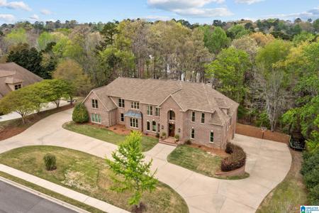 4841 SOUTHLAKE PARKWAY