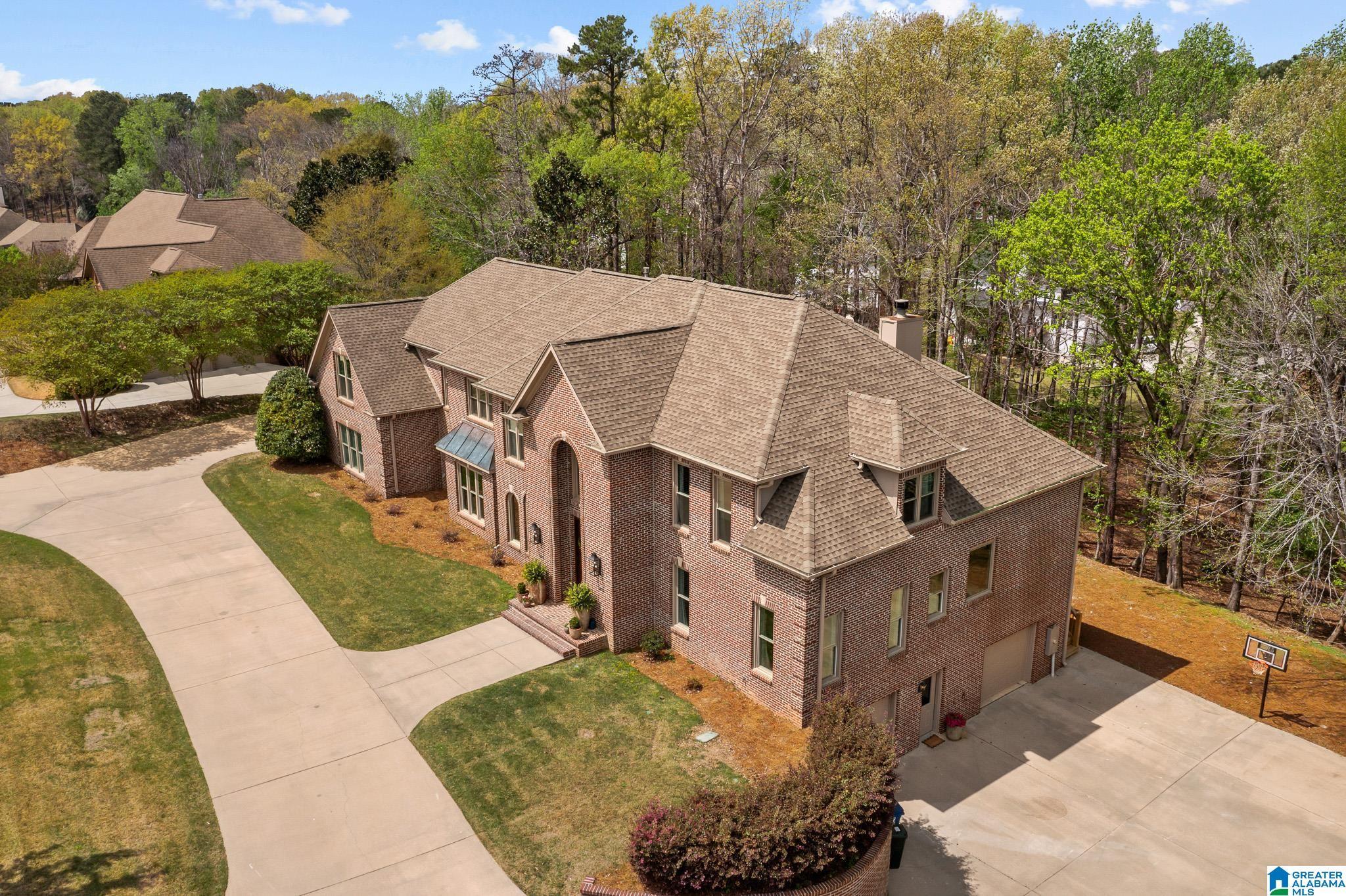 Image 3: Aerial View