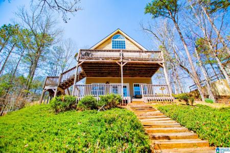 146 COUNTY ROAD 2564