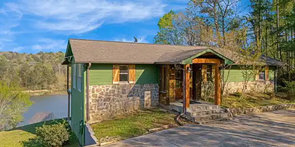 243 PINE RIDGE ROAD