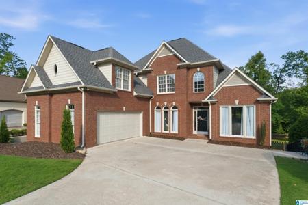 1048 GROVE PARK WAY