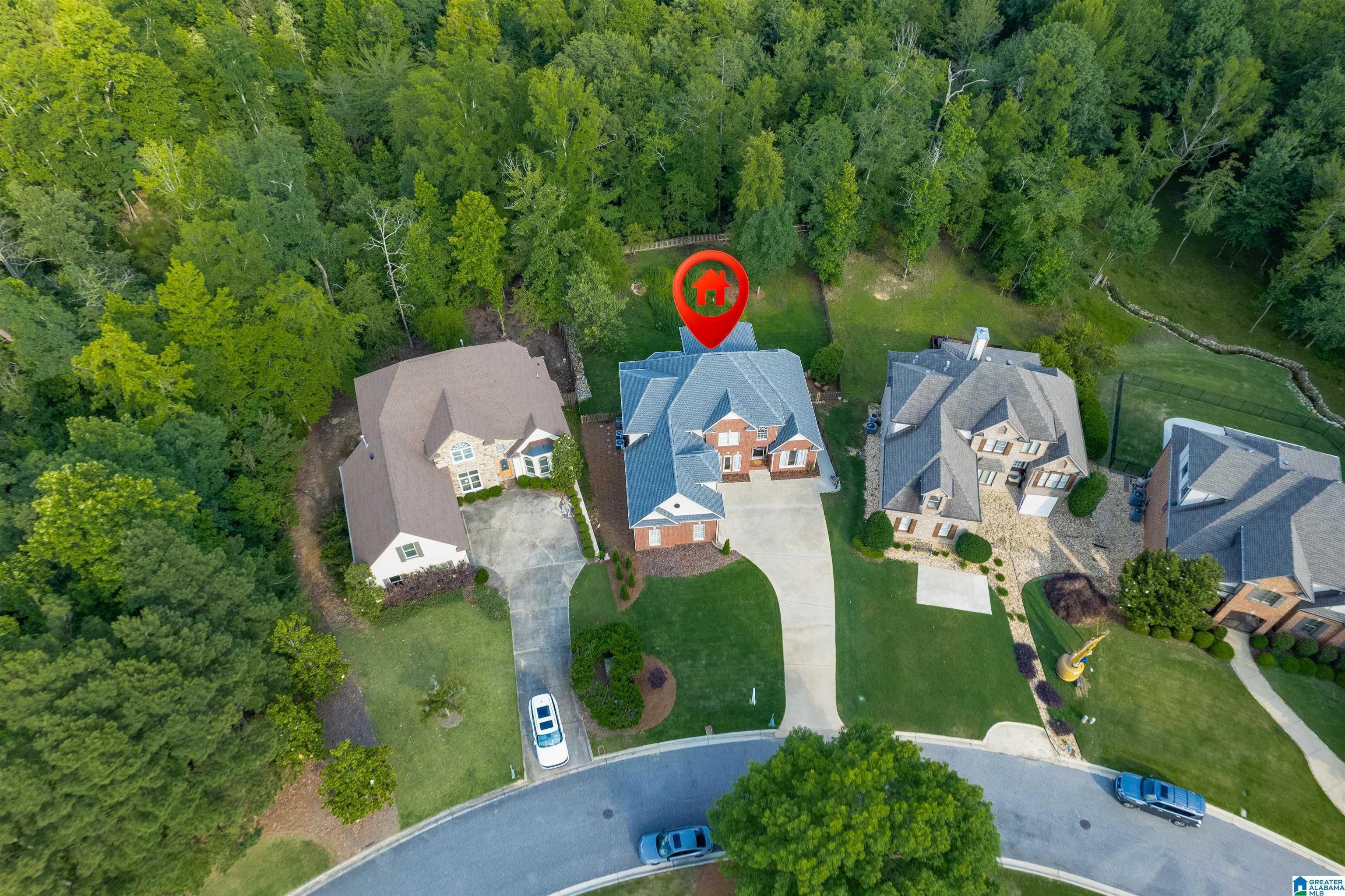 Image 4: Aerial View