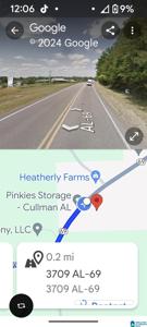 3709 ALABAMA HIGHWAY 69 S