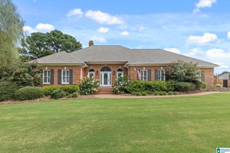 341 COUNTY ROAD 1317