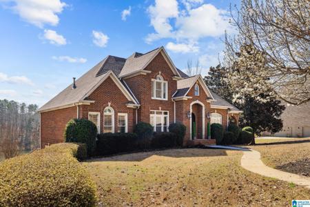 8707 CARRINGTON LAKE RIDGE
