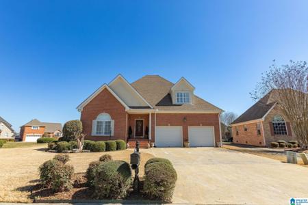 312 LAKEPOINT DRIVE